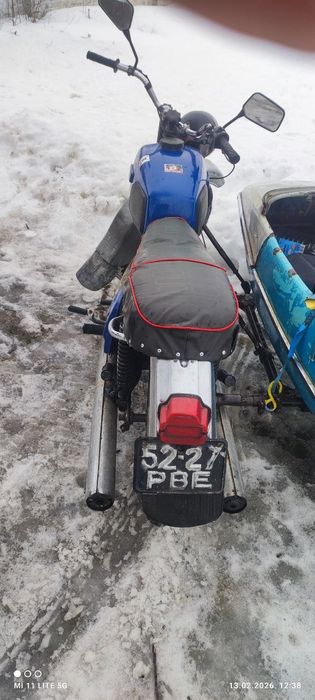 Продам іж планета 3 з документами