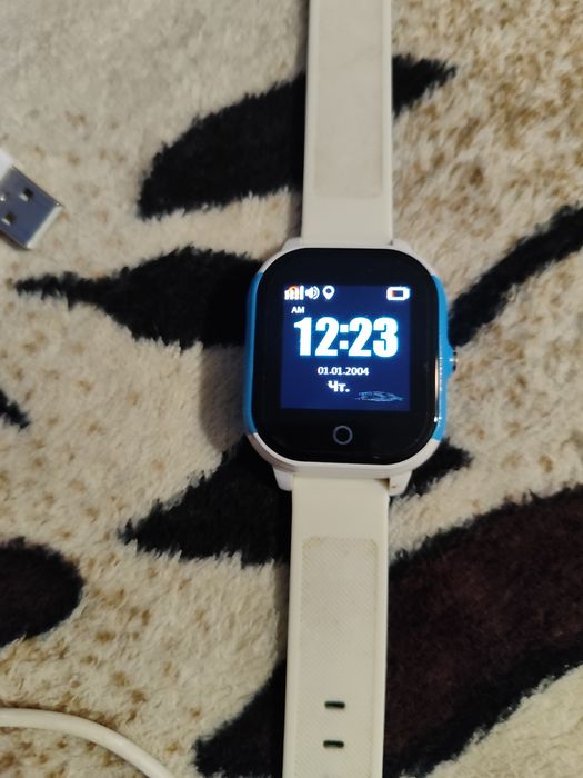 Смарт годинник бу