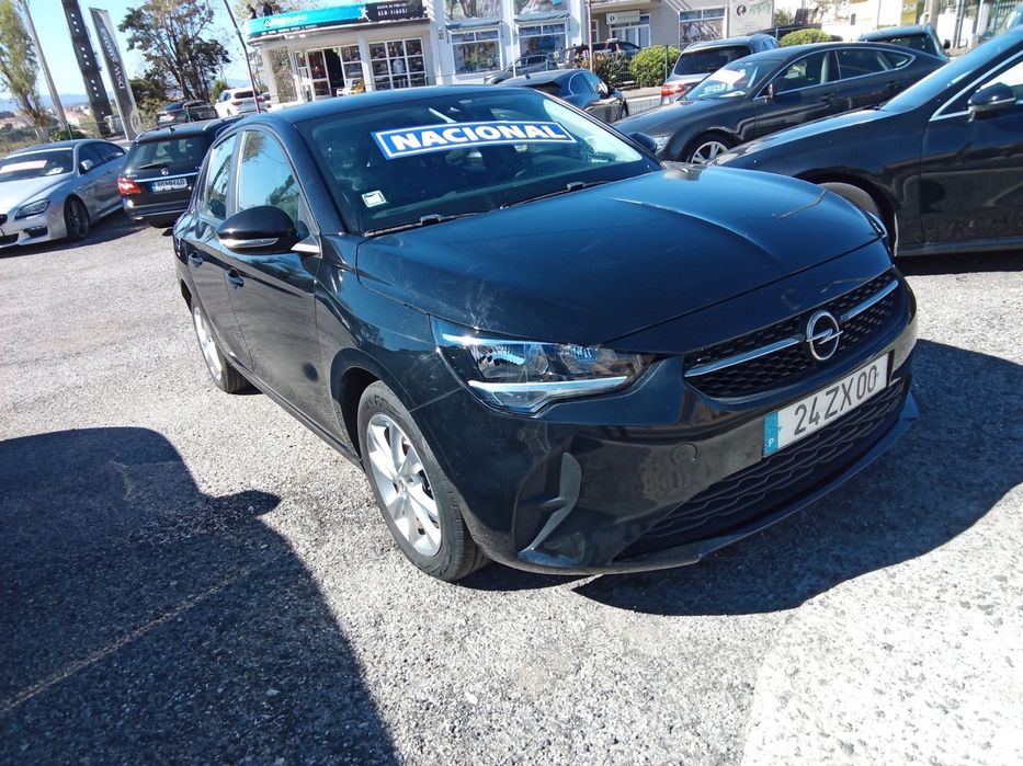 Opel Corsa 1.5 D Edition