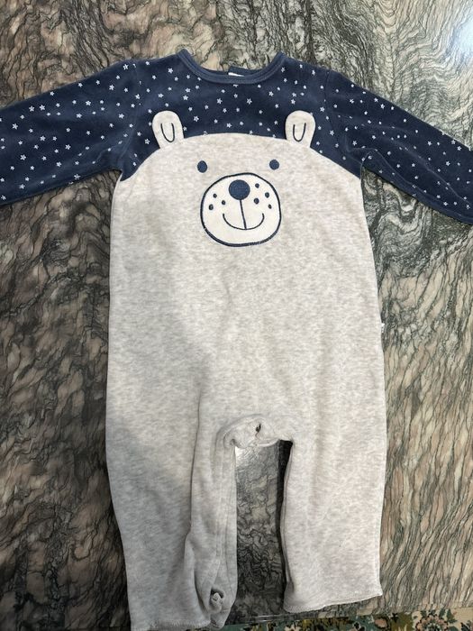 Бодік дитячий 80 розмір