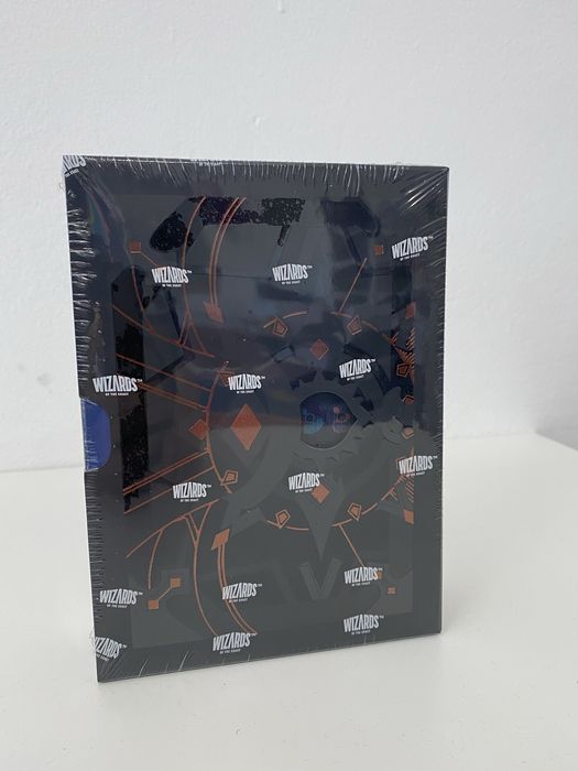 MtG Strixhaven Codex Bundle