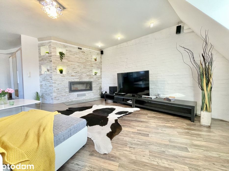 W Pełni Wyposażone Mieszkanie Gotowe Do Zamieszkania!