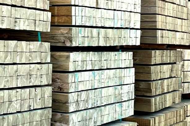 Łata / Kontrłata / Deska szalunkowa / PŁYTY OSB / Deska Podłogowa