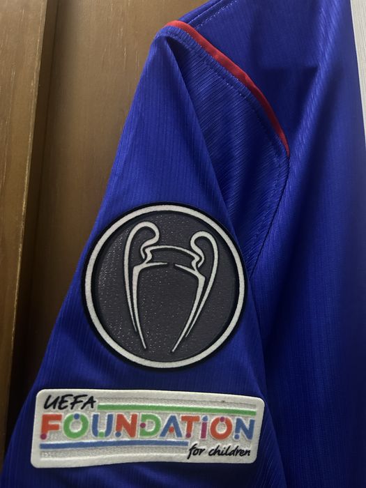 Camisola PSG 26/27