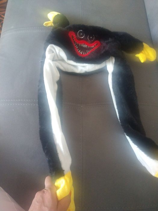 Czapka huggy waggy poppy