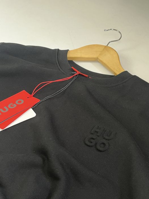 Hugo boss світшот