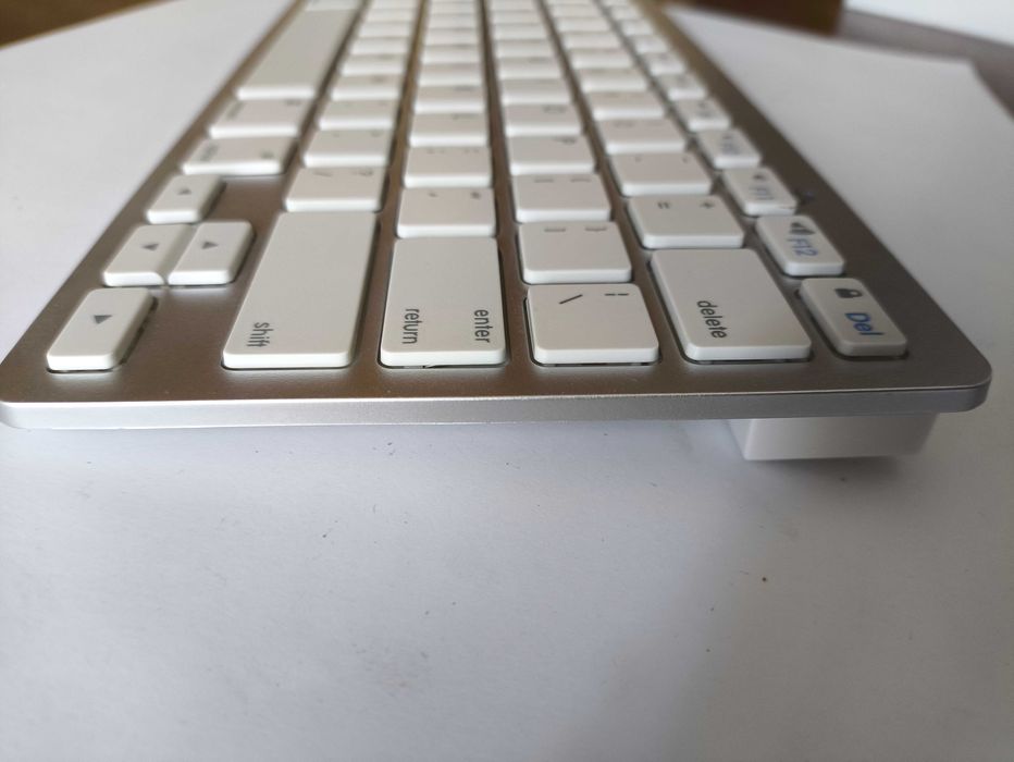 Klawiatura bezprzewodowa Bluetooth