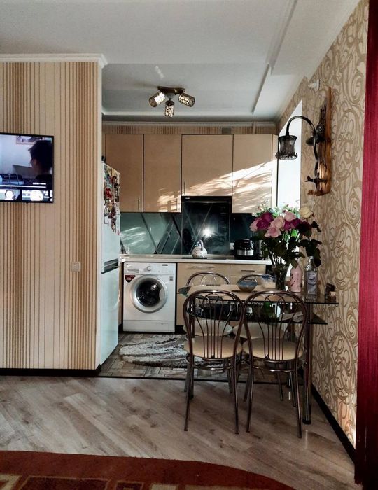 Сдам 2-комнатную квартиру Центр