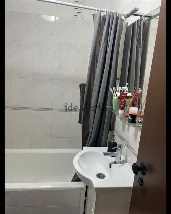 Quarto para casal ou solteiro