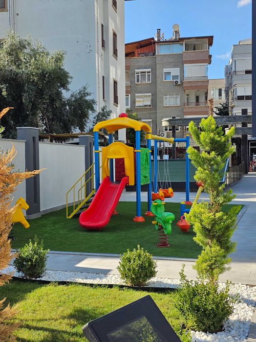 Продам квартиру Алания Клеопатра.Квартира Алания центр.Скидка -20%