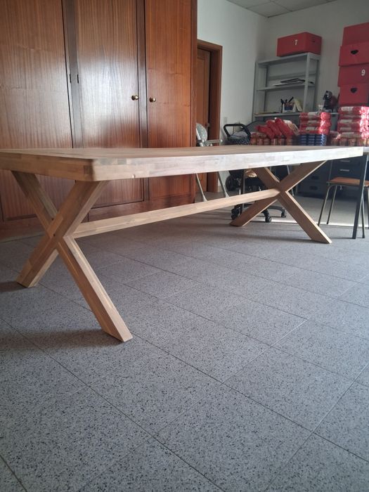 Mesa de Exterior