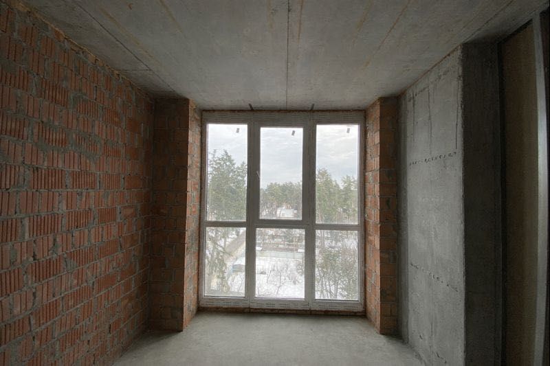 2-кімнатна квартира 56 м², вул. Василя Стуса 64/68, Ірпінь Мюнхаузен 2