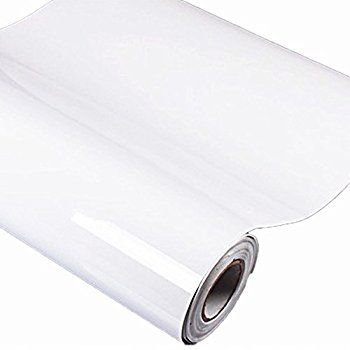 Okleina Folia Biała Biały Połysk Na Metry