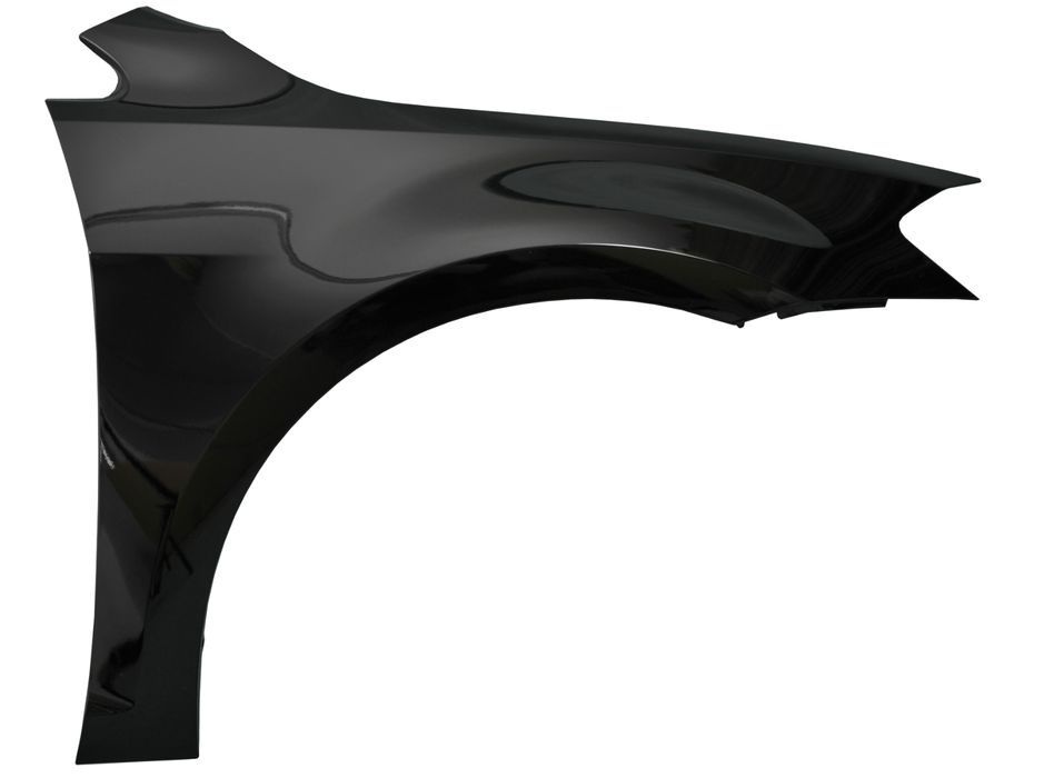 VW Golf VII Błotnik prawy OCYNK LC9X