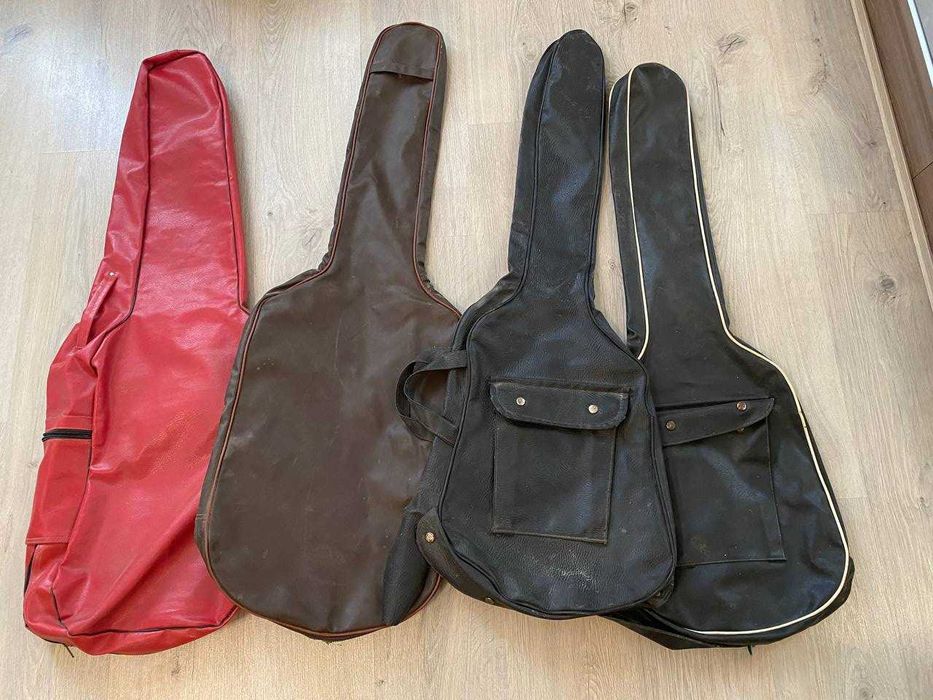 продам радянські чохли для електрогітари