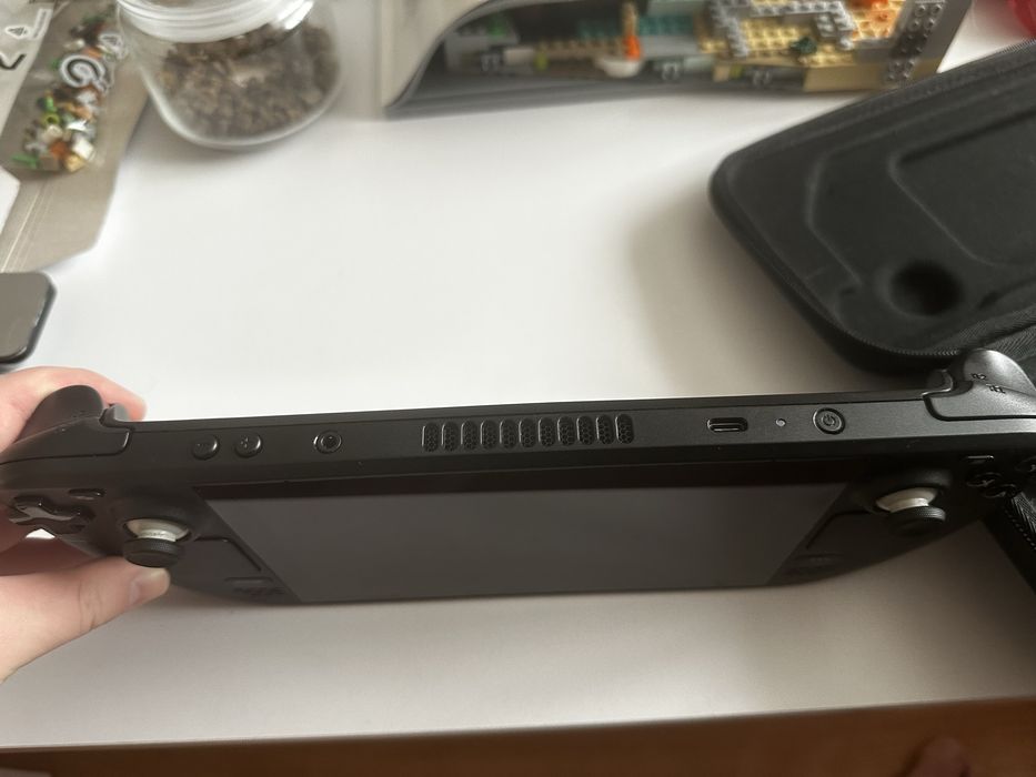 Steam Deck LCD 256Gb