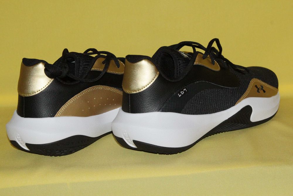 Кроссовки мужские Under Armour, размер 48 и 48,5