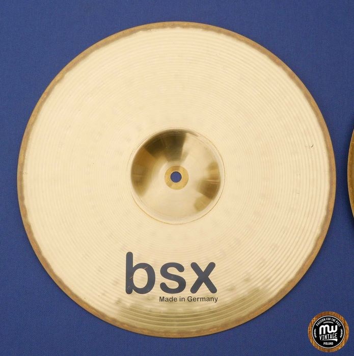 ‼️ BSX - talerz Paiste 101 Hi-hat 14" ‼️