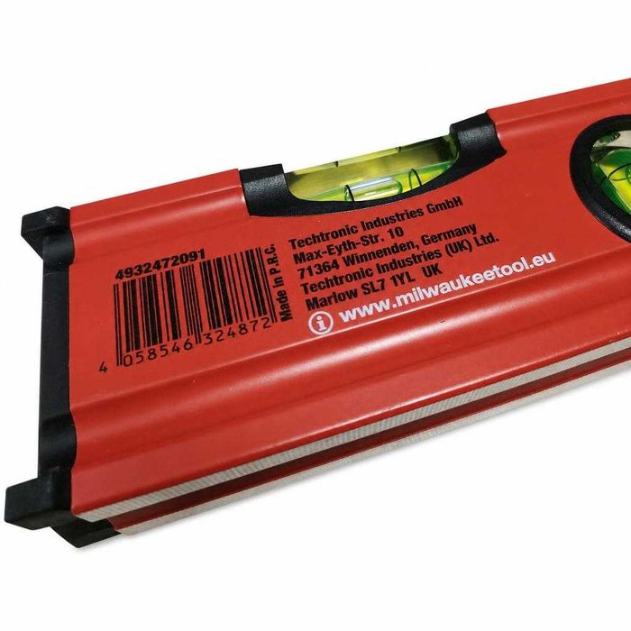 Poziomica Milwaukee Slim 20cm4 932472091