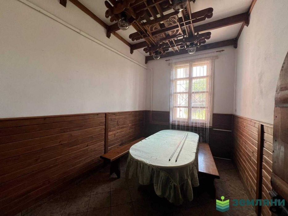 Продається готовий бізнес в с. Клубівці  (вул. Івана Франка) (9)