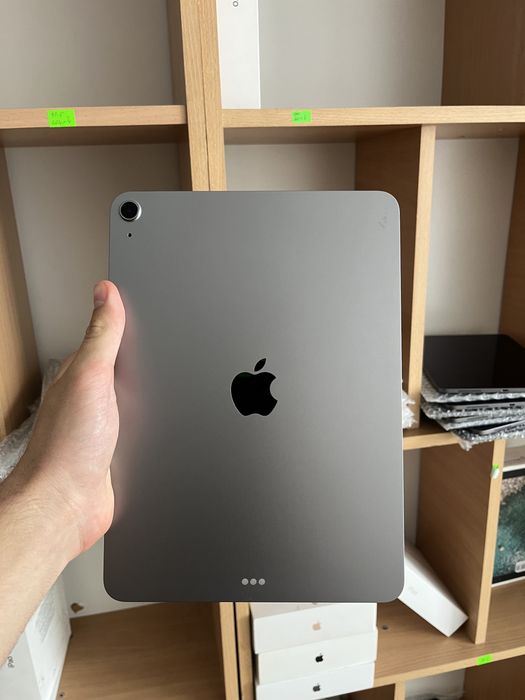 iPad Air 11-inch M3 128 GB Айпад Ейр 11-inch М3 128 Гб