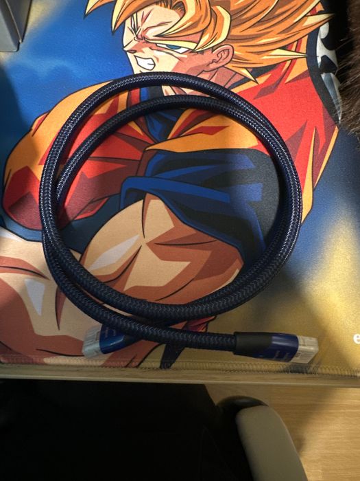 Cabo HDMI Vodka 48 4K/8K