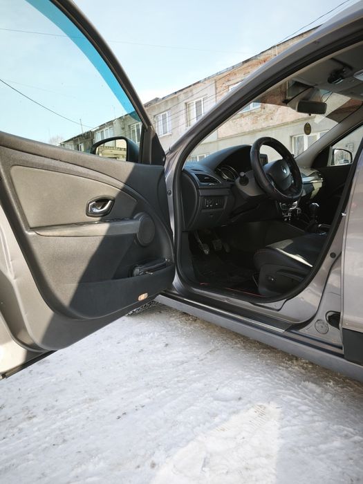 Renault Megan 3, Меган 3, Рено