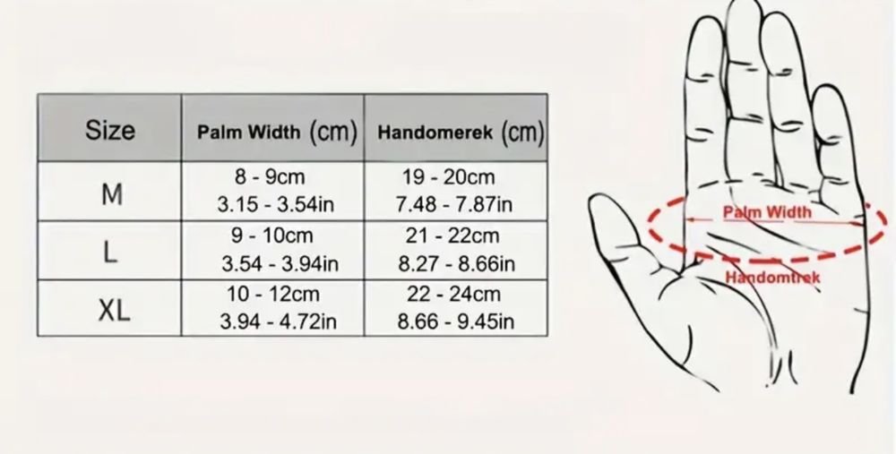 Мужские кожаные перчатки с перфорацией в британском стиле. Размер М