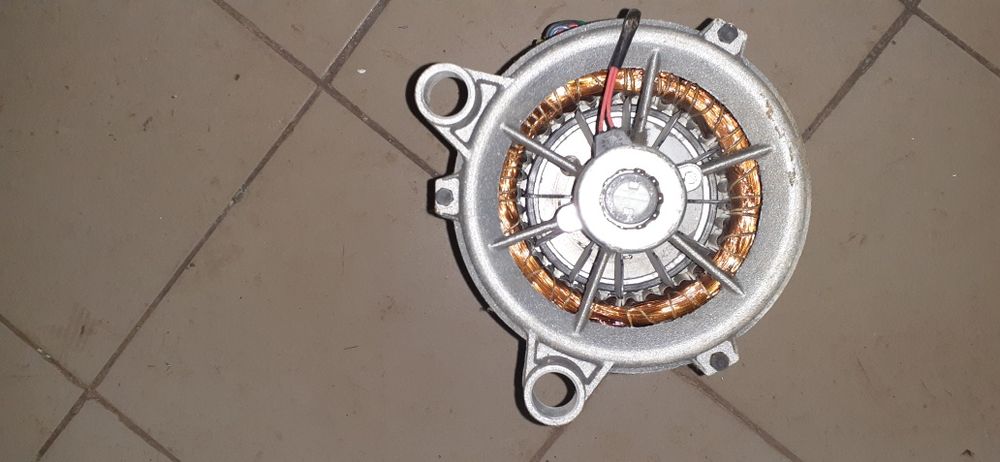 Продам мотор від пральної машини