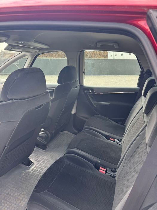 Citroen C4 Picasso 2009p.
