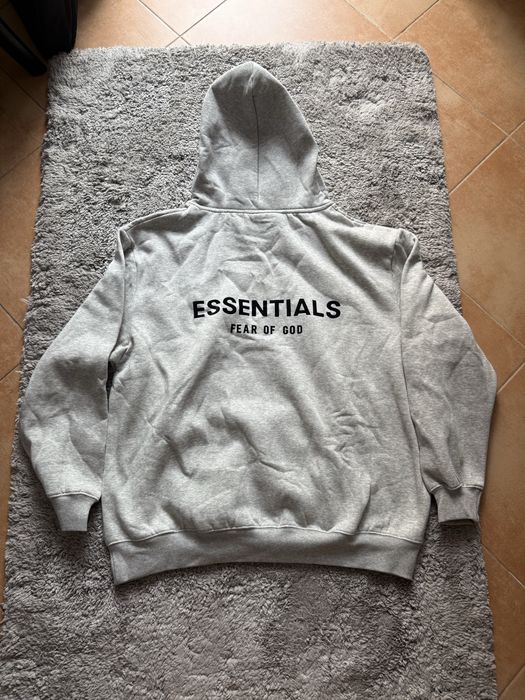 Bluza Essentials