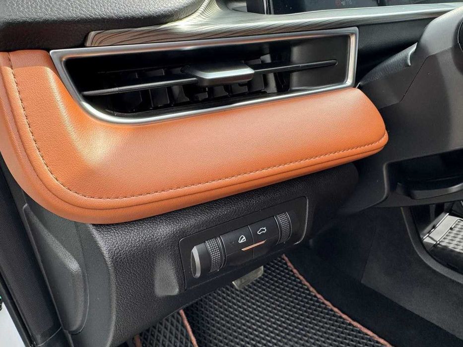 Chery Tiggo 8 Pro 2023