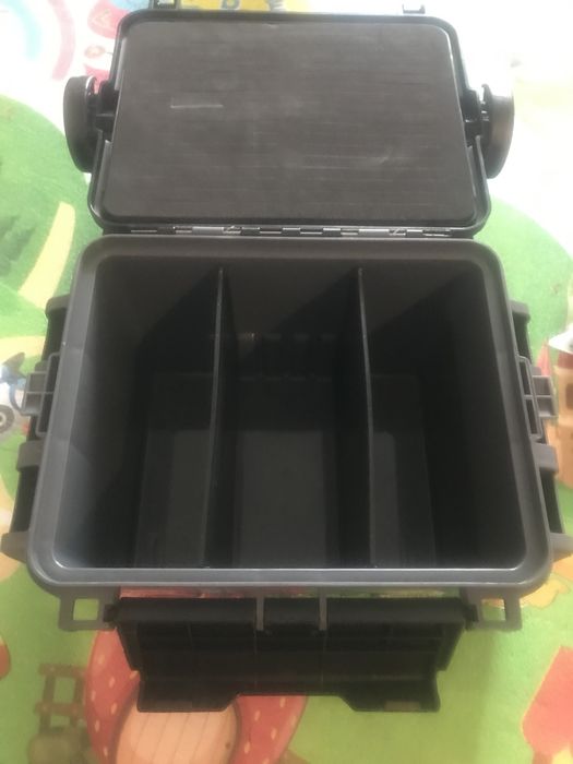 Аналог ящика Meiho 7055N