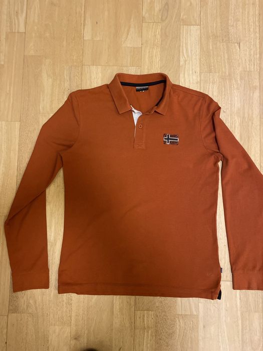 Bluza Napapijri, r. 164, stan idealny