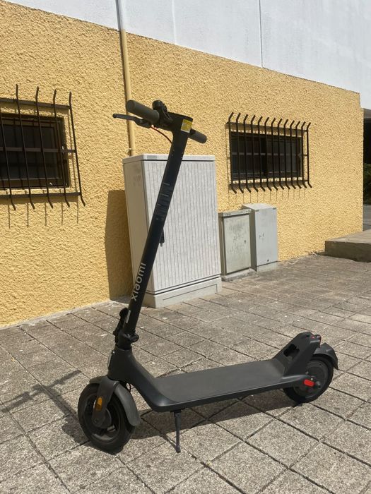 Trotinete Elétrica XIAOMI 4 Lite 2nd Gen