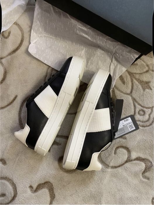 Кросівки armani exchange