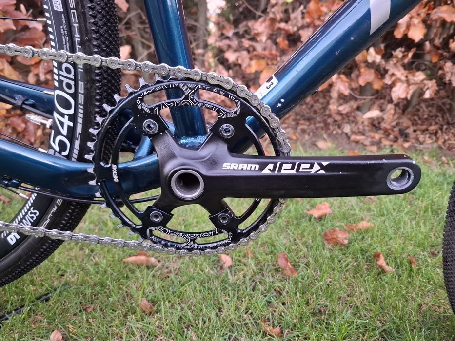 Kross Esker 5.0 L gen1