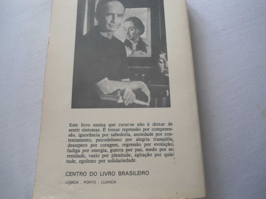 Yoga para nervosos por Hermógenes