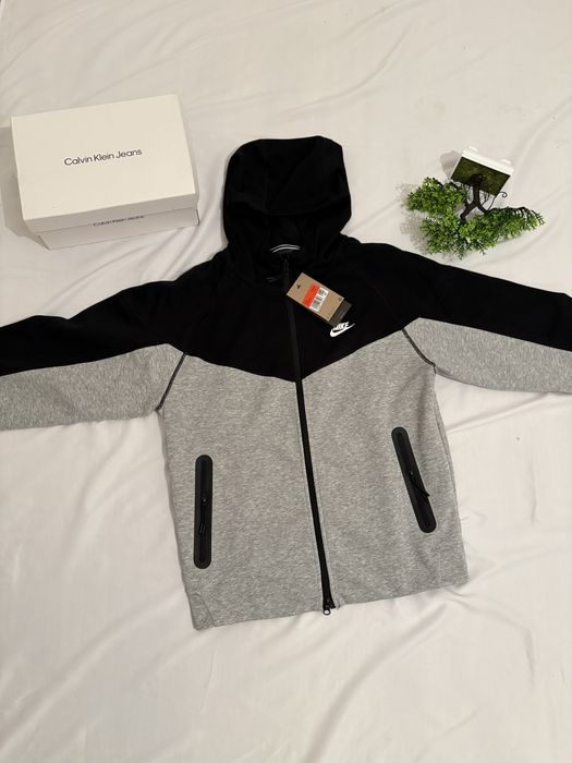 Nike tech fleece