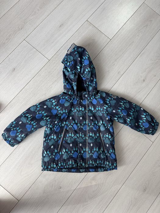 Зимовий комбінезон reima