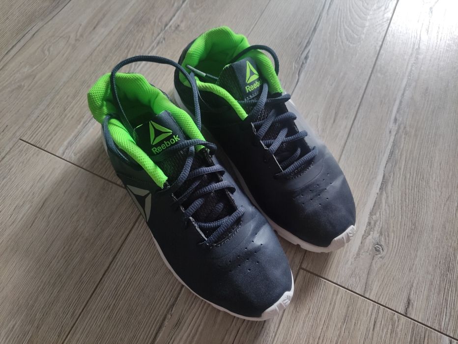 Adidasy Reebok r.36.5