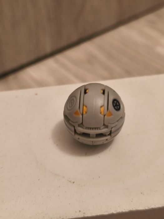 Bakugan gundalian