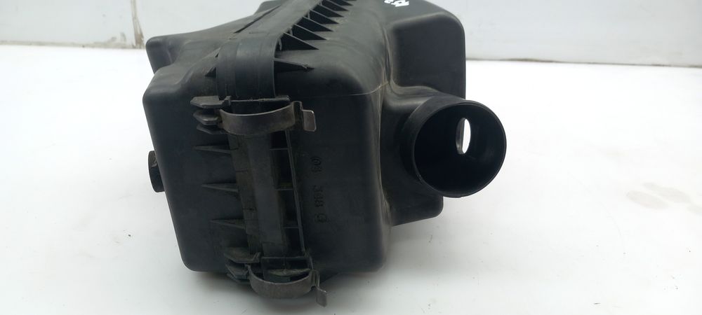 Caixa filtro ar TOYOTA Avensis Liftback (_T25_)