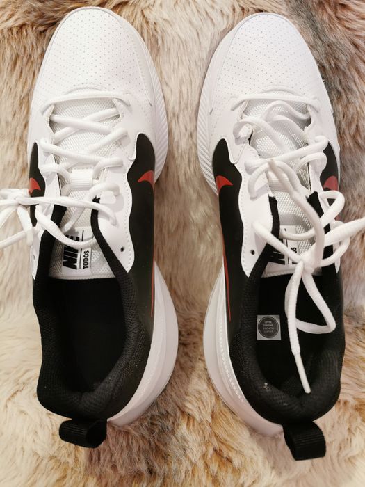 Кроссовки (47-47.5) Nike TODOS BQ3198-101