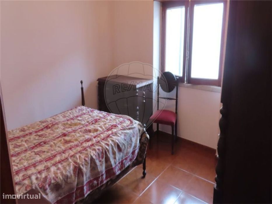 Moradia T3 para venda