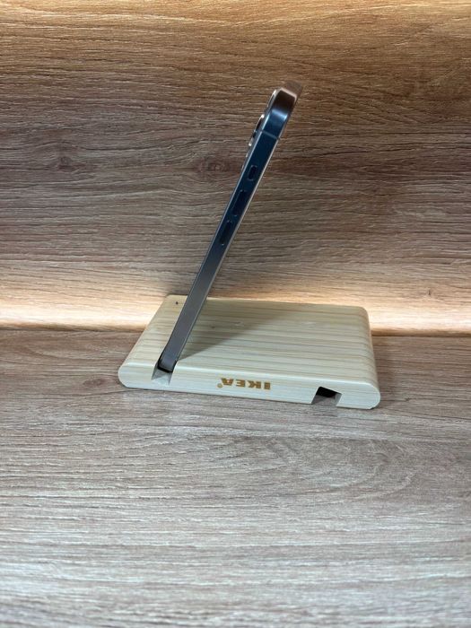 iPhone 15 Pro 256 Natural!! АКБ: 90%!! №: 3595! З США!! Стан гарний!!