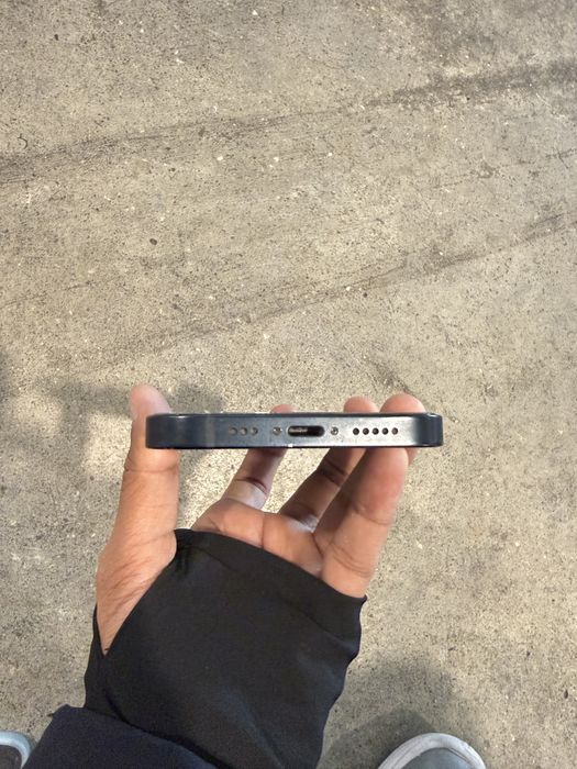 Vendo iphone 13 128gb