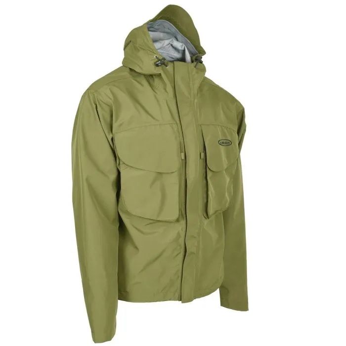 преміум мембранна куртка для риболовлі Vision Vector розмір М