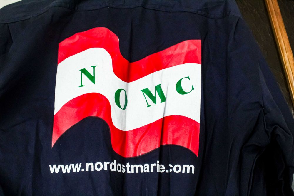 Продам морской рабочий комбинезон 54 размер