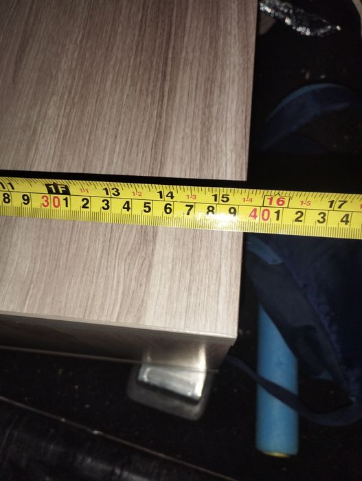 Móvel para TV como novo